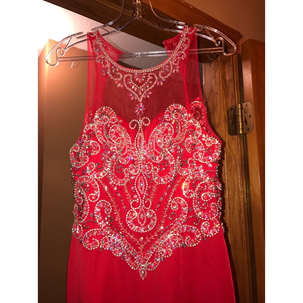 Prom Dress - Picture 4 of 4